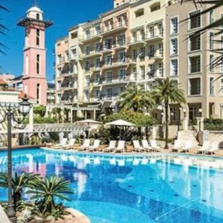Jurere Il Campanario Villaggio Resort Florianópolis Zewnętrze zdjęcie