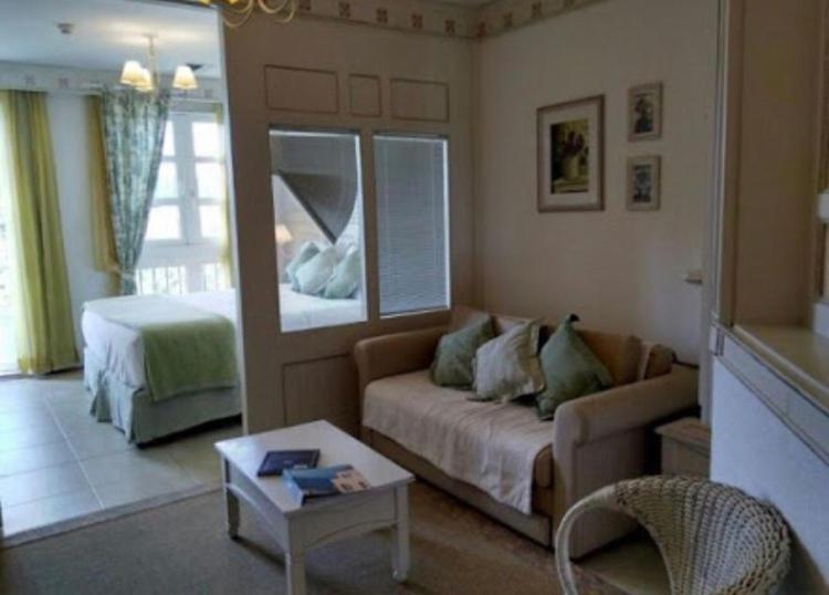 Jurere Il Campanario Villaggio Resort Florianópolis Zewnętrze zdjęcie